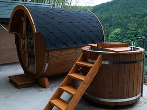 RVパーク sｰcraftのイメージ