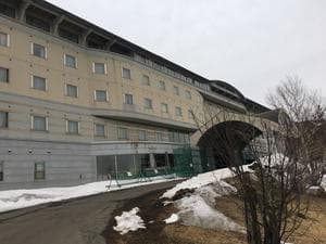 パルコールつま恋リゾート スキー&ホテルのイメージ