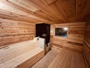 TERA PrivateSauna&spaのイメージ