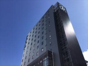 グリーンリッチホテル 徳山駅前のイメージ