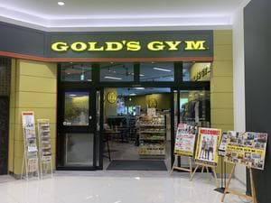 ゴールドジム イオンモール土岐のイメージ