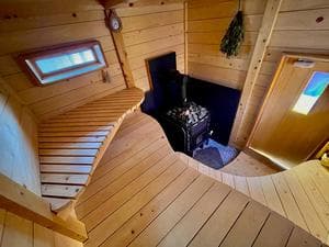 Sauna mukuのイメージ