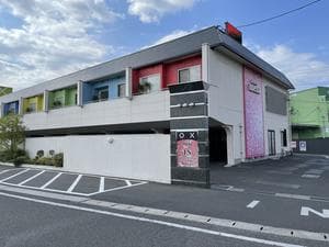 ホテルmesaのイメージ