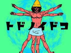 トドノイドコのイメージ