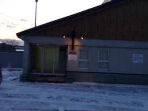 津別町役場 公衆浴場のイメージ