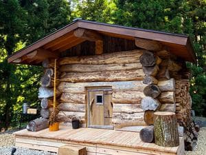 Kanzaki Sanga Saunaのイメージ