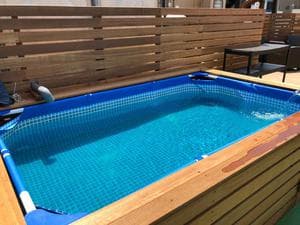 SAUNA GARDEN 錦糸町のイメージ