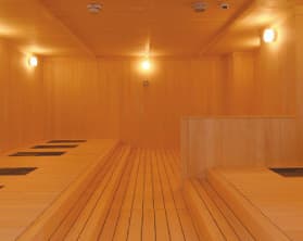 縄文の湯のイメージ