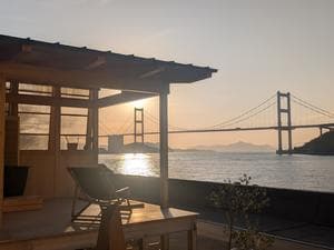 閑 SHIZUKAのイメージ