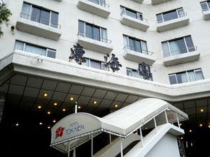 ホテル東海園のイメージ