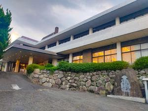 ホテルしらさぎのイメージ