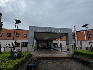 牛伏ドリームセンターのイメージ