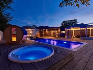 IHANA フォレストグランピング ヴィラリゾートのイメージ