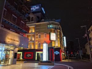 もしもしピエロ 桜ノ宮のイメージ