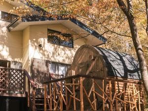 rinne 2nd living Sauna villa Nasuのイメージ