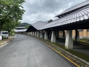 奥津温泉 花美人の里のイメージ