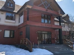 ロッヂたちばなのイメージ