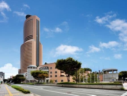 オークラアクトシティホテル浜松のイメージ