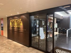 セントラルウェルネスクラブトレッサ(大倉山)のイメージ