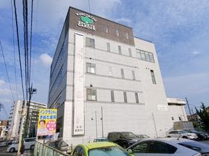 クニタチスポーツガーデンのイメージ