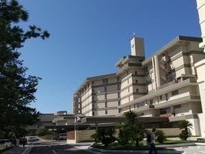 唐津シーサイド温泉(唐津シーサイドホテル 西館)のイメージ