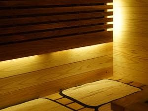 SAUNA & CURRY URI 東大阪のイメージ