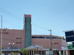 城東温泉 岩木天望の湯のイメージ