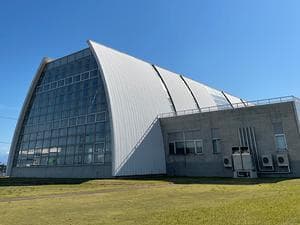 海竜スポーツランドのイメージ