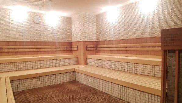 ルネサンス港南中央24のイメージ