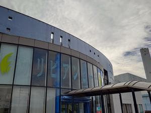 カリビアンビーチのイメージ