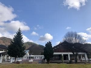 角館温泉 花葉館のイメージ