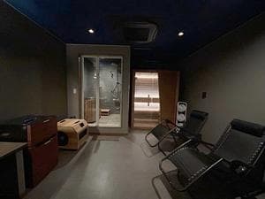 アップビー ヨガ・ピラティス&パーソナルジムのイメージ