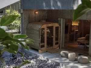 forest inn BORNのイメージ