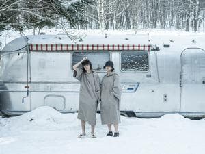 mountainmanのイメージ