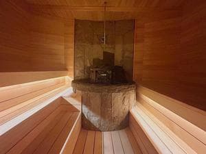 定山渓第一寶亭留 翠山亭のイメージ