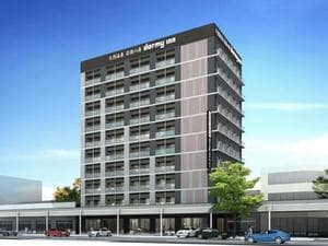 天然温泉 若狭の湯 ドーミーイン敦賀のイメージ