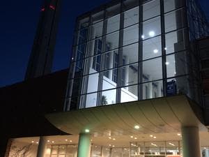 和名ヶ谷スポーツセンターのイメージ