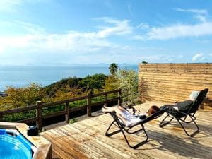 ふたみサンセットサウナのイメージ