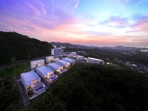 クリスタルヴィラ白浜のイメージ