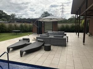 NESTA RESORT KOBE ロイヤルスイートBのイメージ