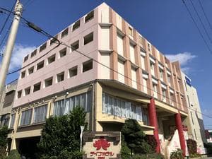 デイゴホテルのイメージ