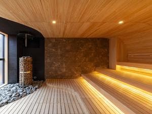 伝統旅館のぬくもり 灰屋のイメージ