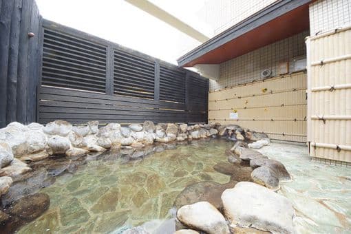 阿蘇熊本空港ホテル エミナース 七福の湯のイメージ