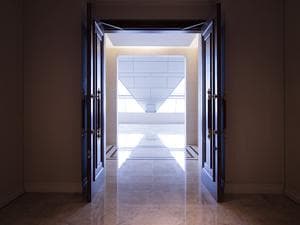 ランドマークスパ(横浜ロイヤルパークホテル)のイメージ