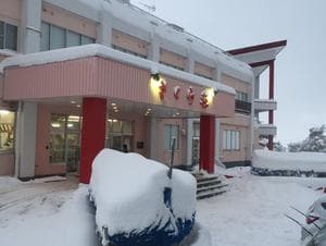 休養センター さくら荘のイメージ