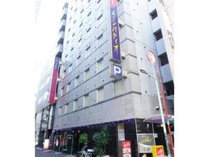 ホテル ムーンパティオのイメージ