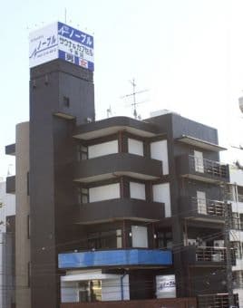 カプセル&サウナ ノーブルのイメージ