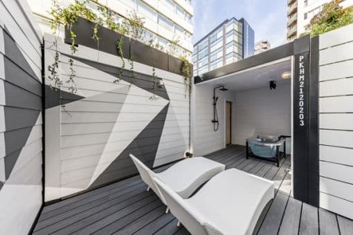 HUBHUB日本橋人形町のイメージ