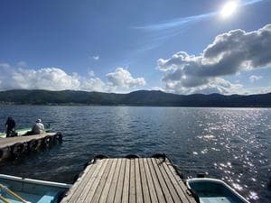 木崎湖POW WOW キャンプ場&アウトドアクラブのイメージ