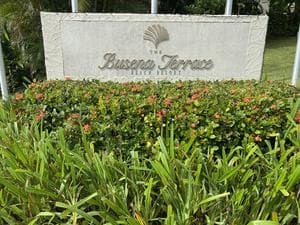 ザ・ブセナテラスのイメージ